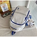Backpack Dixianbags